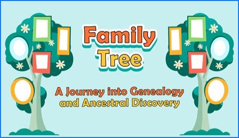 A Journey Of Family, Discovery, And Unforgettable Moments